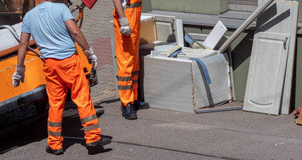 Best Residential Junk Removal  in Loma, CO