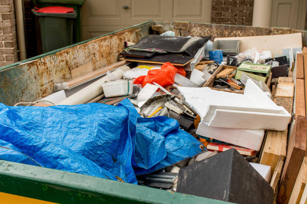 Best Retail Junk Removal  in Loma, CO