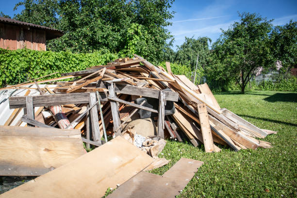 Recycling Services for Junk in Loma, CO