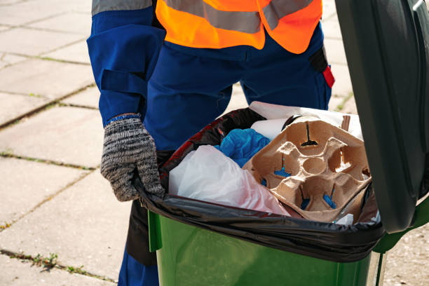 Best Recycling Services for Junk  in Loma, CO