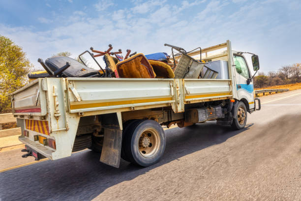 Best Scrap Metal Removal  in Loma, CO